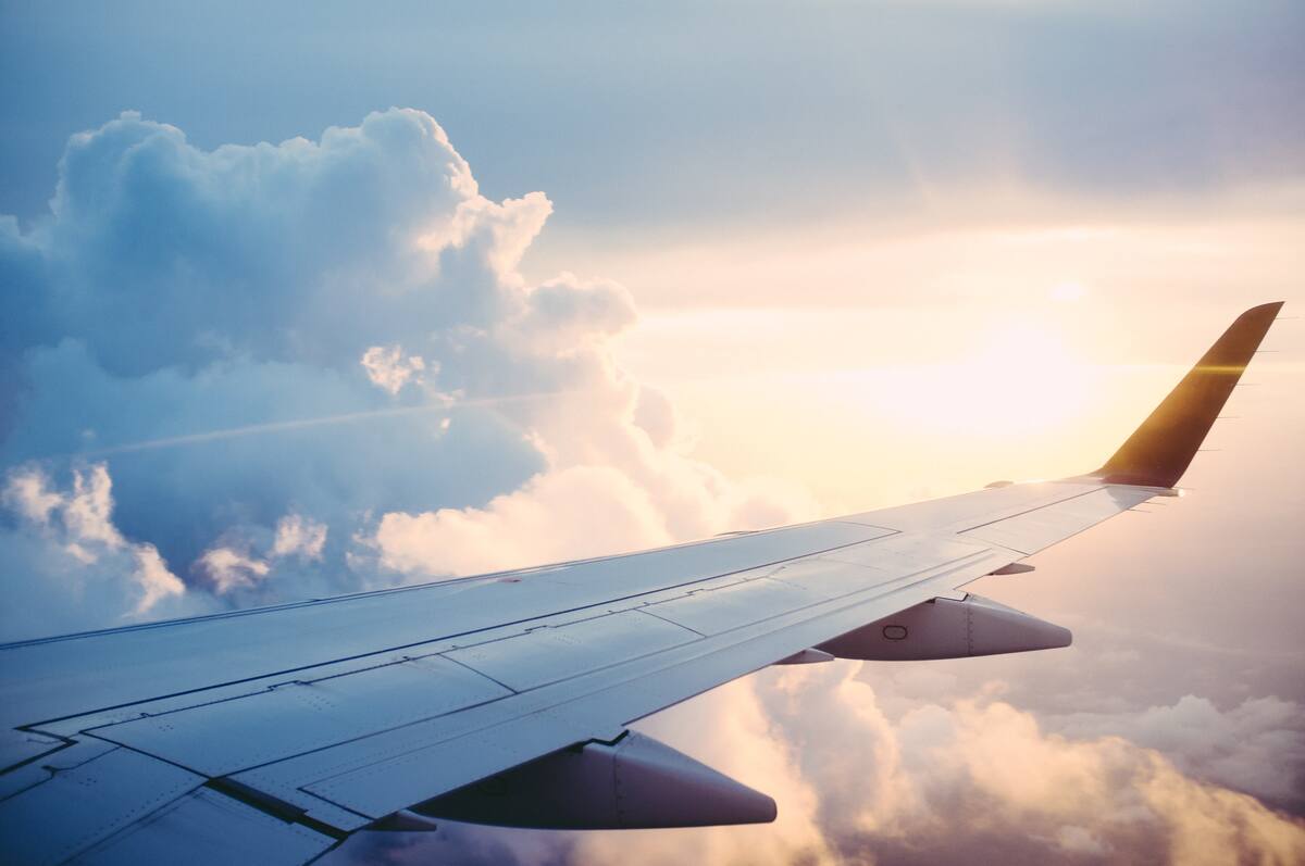 Qual é o melhor momento para reservar um voo e resgatar milhas? Qual é o melhor momento para reservar um voo e resgatar milhas?
