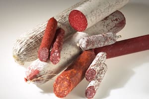 En junio cayó el consumo de carne de cerdo y chacinados tras ocho meses de subas