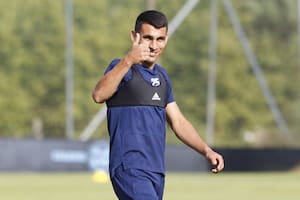 El problema de Boca: 10 zagueros en 5 años; quién es el nuevo defensor xeneize