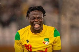 Tenía al alcance su primer acceso al Mundial, pero se quedó con las manos vacías en la última fecha