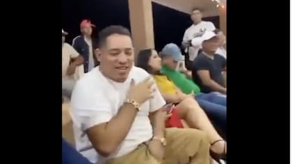 Junior Roldán, número dos de Los Choneros, asesinado en Medellín cuando estaba prófugo de la justicia ecuatoriana