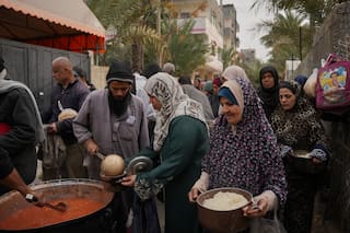 Junta para Gaza: lista de países que han aceptado, que han declinado y que están indecisos