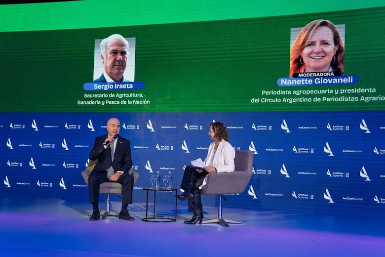 Retenciones: el Gobierno proyecta su eliminación total hacia un eventual segundo mandato de Milei