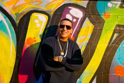 El ganador del Premio Artista Icono 2018, Daddy Yankee, vuelve a la Argentina en marzo