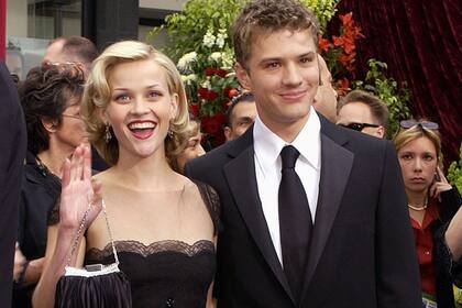 Junto a Reese Witherspoon, conformaban una de las parejas más queridas del espectáculo
