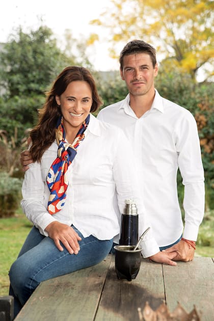 Junto a su marido, Marianela dirige Indio Bravo, una academia deportivo-social donde se combina el deporte con la educación y la preparación física con seguimientos nutricionales médicos. Hoy tienen 248 chicos inscriptos.