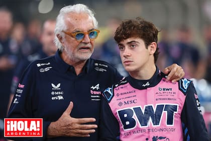 Flavio Briatore, el poderoso playboy de la Fórmula 1: mujeres impactantes, escándalos y millones