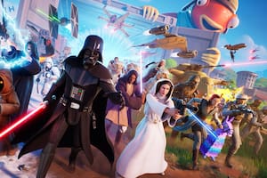 Fortnite vuelve a estar disponible en la tienda de Apple en todo el planeta
