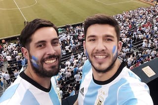 El salteño que inventó un método para ganar concursos