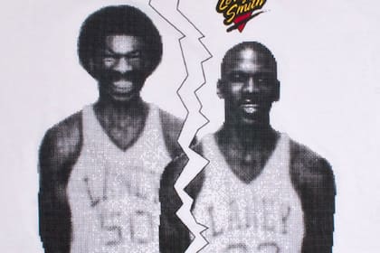 Juntos, en la etapa de High School