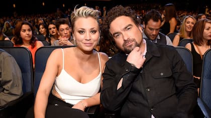 Juntos luego del divorcio de ella y listos para los rumores, aunque ellos siempre lo niegan