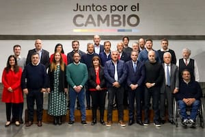 Juntos por el Cambio