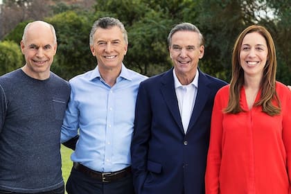 Larreta quiere sumar más votos en la Capital para ganar en primera vuelta y ayudar a Macri en la disputa contra el kirchnerismo