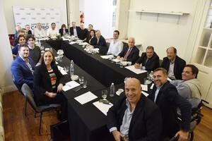 Juntos por el Cambio se posiciona hacia el 2023, según una encuesta.