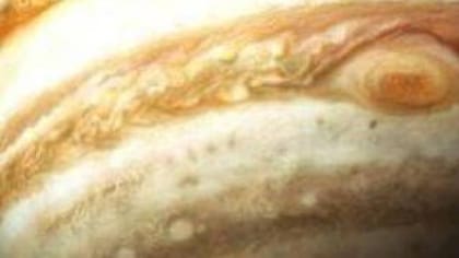 Júpiter
Foto: iStock