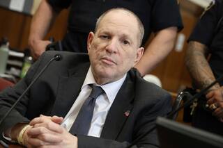 Jurado de Manhattan reanuda deliberaciones en nuevo juicio de Harvey Weinstein