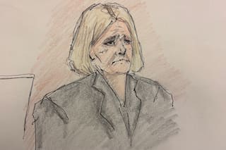 Jurado declara culpable a jueza de Wisconsin por ayudar a inmigrante a evadir agentes federales