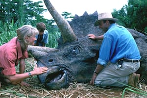 Jurassic Park, de la peor a la mejor: qué película de la saga vale la pena ver y cuál es mejor evitar
