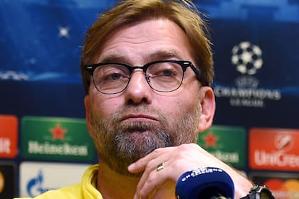 Jürgen Klopp