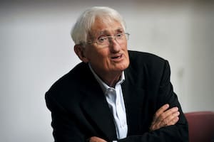 Habermas muere con su época