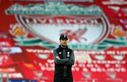Jurgen Klopp busca recuperar la mejor versión de Liverpool, con el claro objetivo de ganar títulos