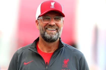 Jürgen Klopp: "Crecer en Alemania es, obviamente, distinto a crecer en Senegal"