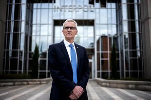 Jürgen Stock:“El crimen organizado internacional crecerá tras la pandemia”