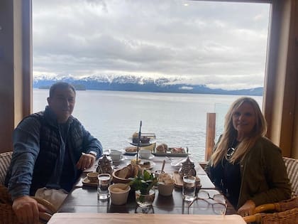 Juricka falleció tras una larga batalla contra el cáncer