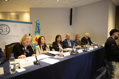 En sus últimas palabras durante el jury en su contra, la jueza Makintach le pidió perdón a la familia Maradona y se defendió: "No mentí nunca" - Image 3