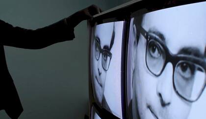 Juste Un Mouvement, de Vincent Meessen: uno de los recomendado para ver en la 12° edición del Festival Internacional de CineMigrante