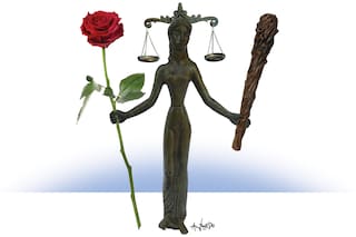 A los amigos todo, a los enemigos ¿ni justicia?