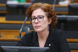 Justicia: el tribunal de apelación aprueba la extradición de Zambelli a Brasil