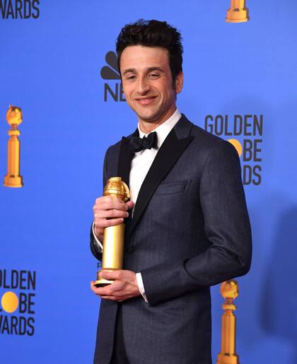Justin Hurwitz, responsable de la música de El primer hombre en la luna