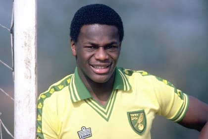 Justin Fashanu, el futbolista que realizó la primera confesión