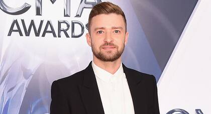 Justin Timberlake