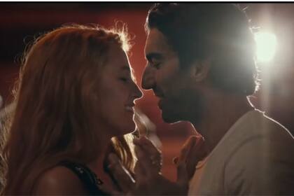 Justin Baldoni contrató al equipo de relaciones públicas que ayudó a Johnny Depp durante su juicio contra Amber Heard