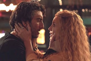 Romper el círculo, la película que originó la batalla legal que tiene en vilo a Hollywood