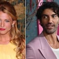 Blake Lively y Justin Baldoni llegaron a un acuerdo extrajudicial