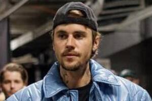 Justin Bieber enloqueció a sus fanáticos al subirse al escenario