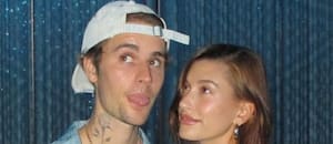 La repudiable actitud de Justin Bieber con su esposa Hailey que lo obligó a editar un posteo