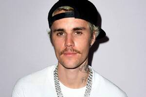 Chau polémica: Justin Bieber mostró su nuevo look sin rastas