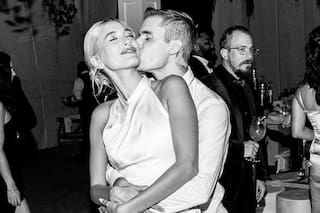 A siete años de la boda de Justin y Hailey Bieber: la teoría de los supuestos mensajes secretos a Selena Gómez