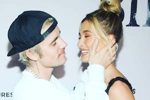 El romántico viaje de Justin Bieber y Hailey Baldwin a París