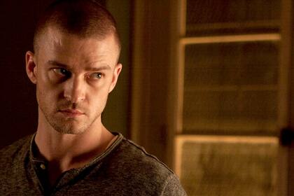 Justin, en El precio del mañana