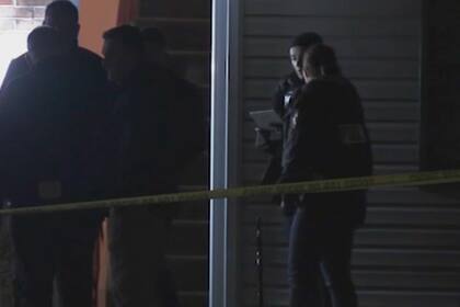 Justin Mohn de 33 años se reconoció como el asesino de Mike Mohn de 60 a quien consideró como un traidor por trabajar en el gobierno estadounidense