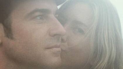 Justin Theroux celebró un nuevo aniversario de casado compartiendo una tierna foto junto a Jennifer Aniston