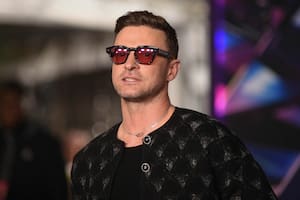 El “trabajo” de Justin Timberlake para recomponer su relación con Jessica Biel