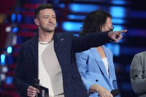 Justin Timberlake brindará un concierto gratuito para sus fans en Nueva York: cómo obtener los tickets