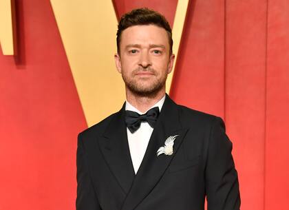 Justin Timberlake reveló que lucha contra la enfermedad de Lyme