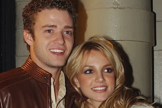 Justin Timberlake y Britney Spears otra vez enfrentados por las declaraciones que hizo el cantante